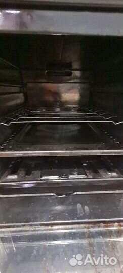 Плита газовая