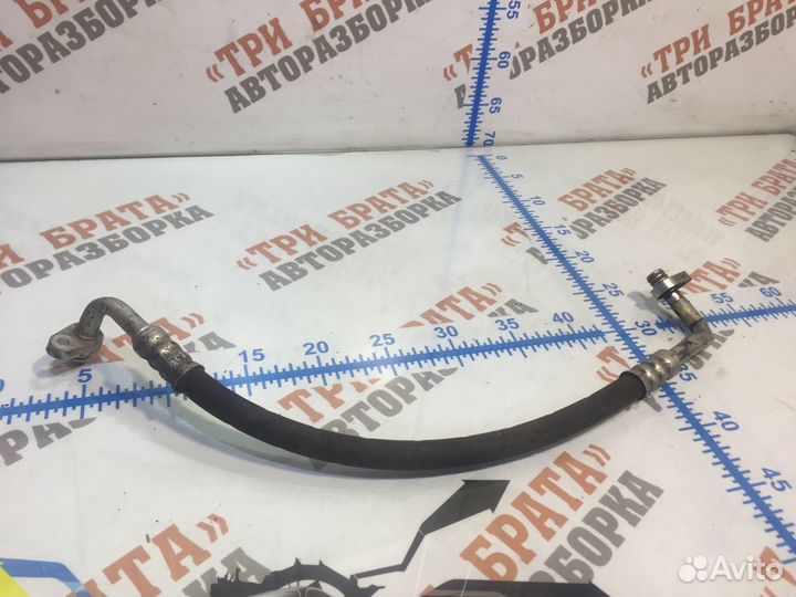 Пежо 307 Трубка / шланг кондиционера воздуха