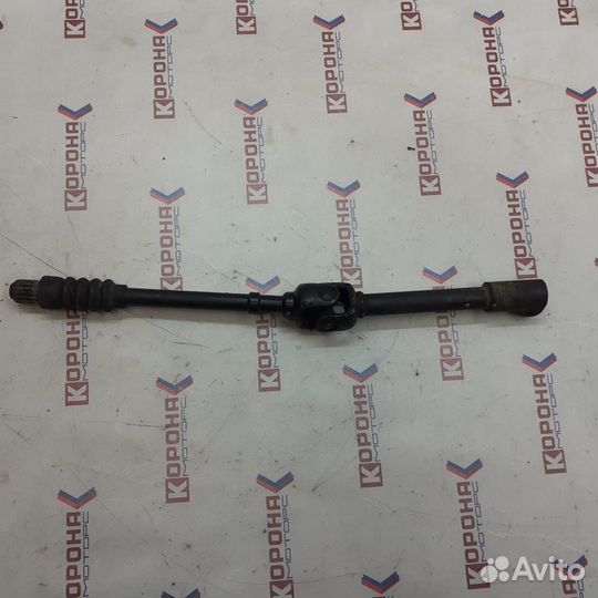 Вал рулевой колонки hyundai grand starex