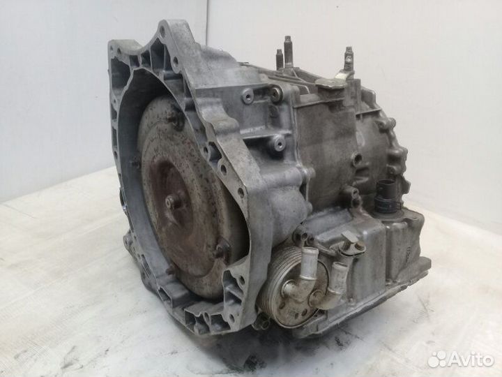 АКПП Mazda 6 GJ PY