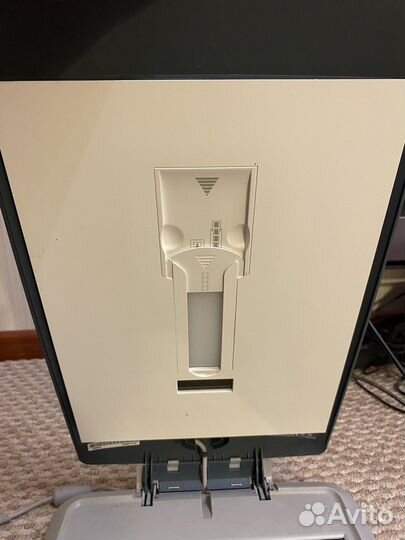 Принтер (hp psc 2175 all-in-one)
