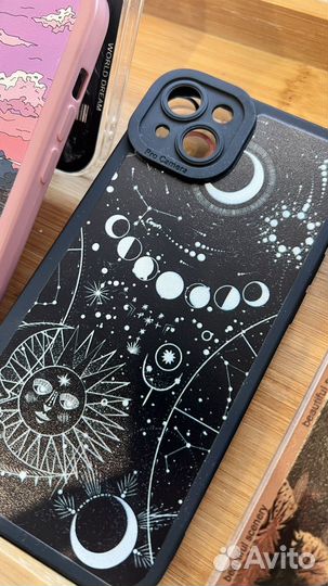 Чехол на iPhone 14+