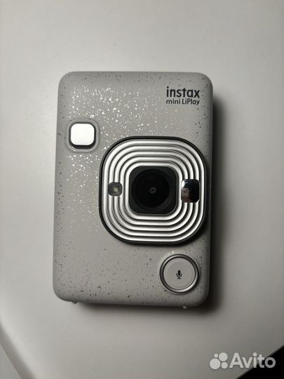 Fujifilm Instax mini liplay