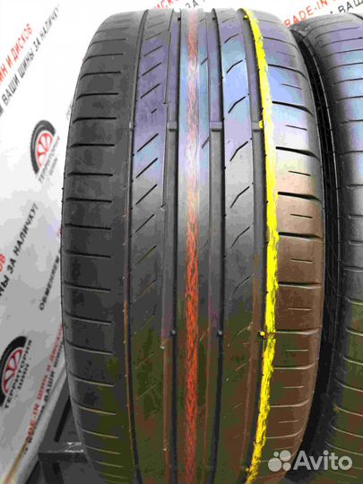 Continental ContiSportContact 5 235/45 R19 95V