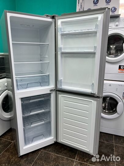 Холодильник Hi HCD016542S