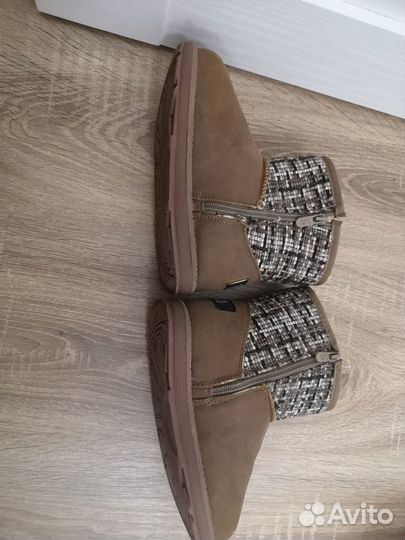 Угги детские