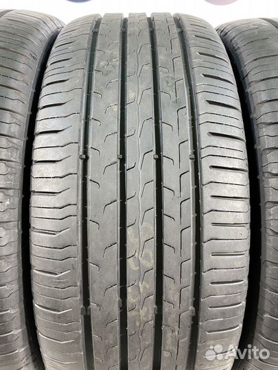 Continental ContiEcoContact 6 235/45 R18 95Y