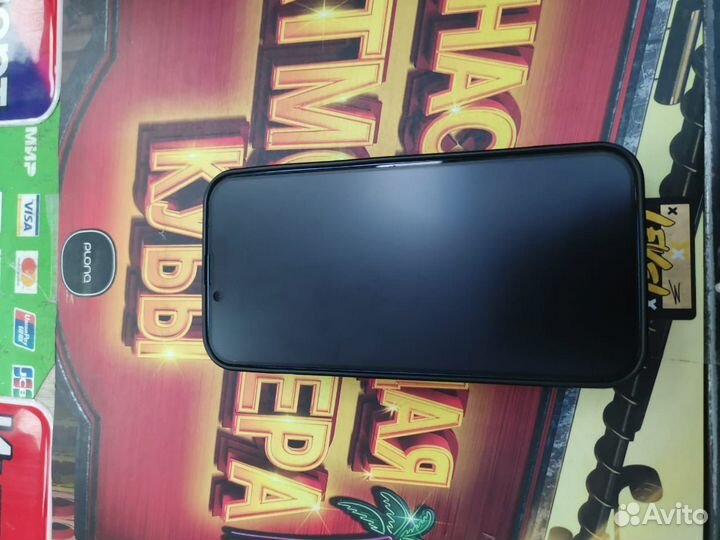 iPhone 13, 128 ГБ