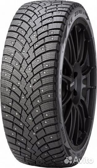 Pirelli Scorpion Ice Zero 2 285/45 R22 114H