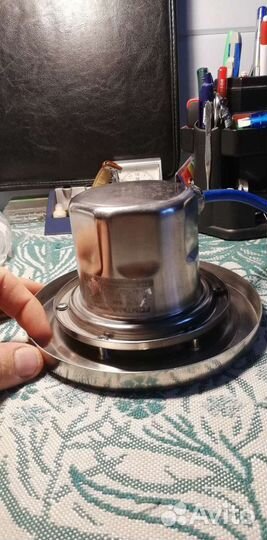 Светильник светодиодный подводный