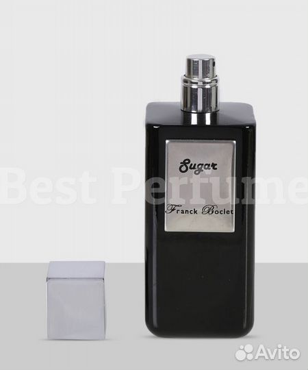 Franck Boclet Sugar Extrait 100ml Франк Бокле духи