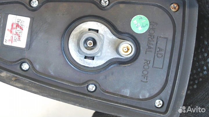 Антенна Hyundai Elantra, 2017