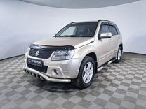Suzuki Grand Vitara 2.4 AT, 2011, 133 500 км, с пробегом, цена 1 265 000 руб.