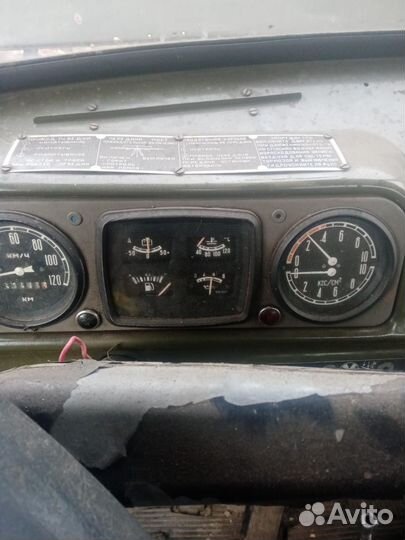 Продам двигатель на ЗИЛ 131