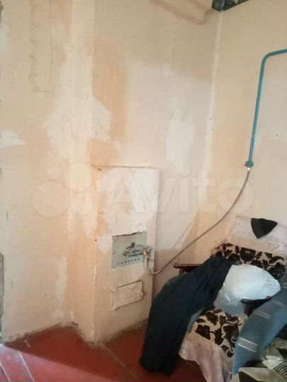 3-к. квартира, 52 м², 1/1 эт.