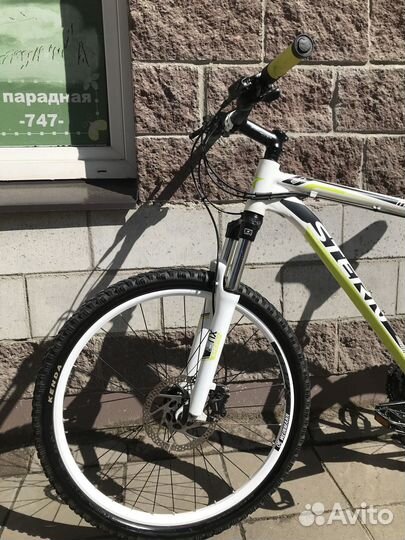 Велосипед Stern Motion 5.0