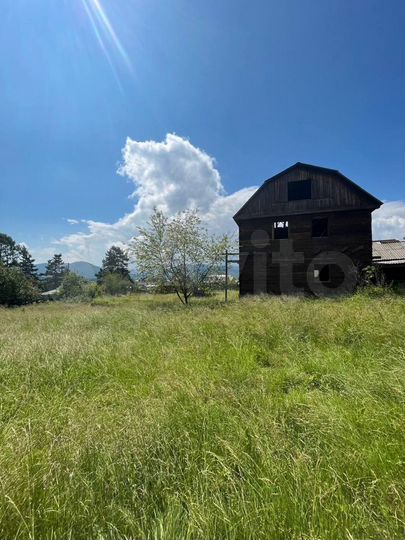 Участок 11 сот. (ИЖС)