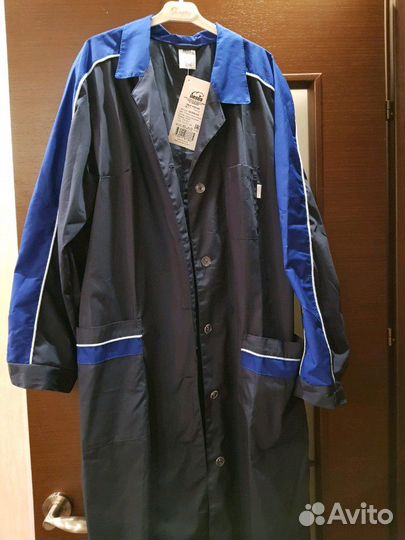 Костюм рабочий,спец. одежда
