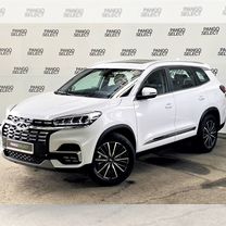 Chery Tiggo 8 1.5 AMT, 2022, 362 км, с пробегом, цена 2 349 000 руб.