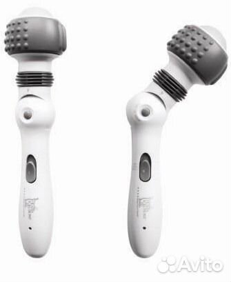 Вибромассажер для тела