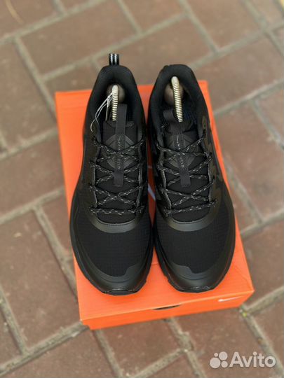 Кроссовки Nike gore tex термо