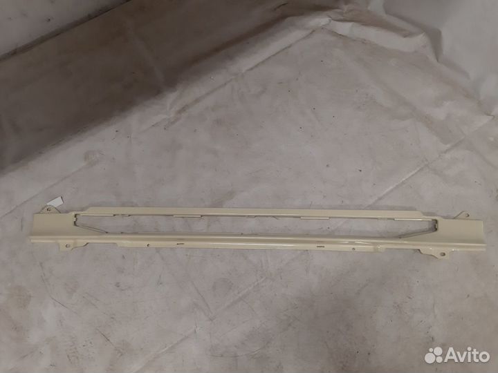 Решетка радиатора, средняя панель scania G 5 R 5