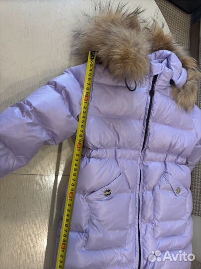 Зимний комбинезон 104