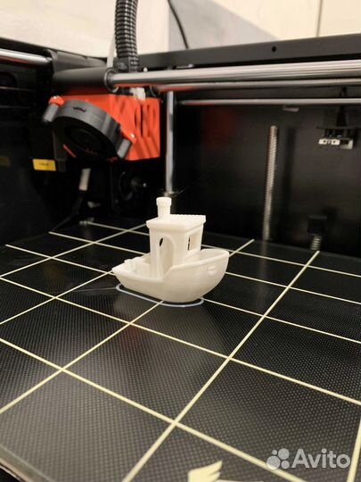 Печать на 3d принтере FDM/SLA