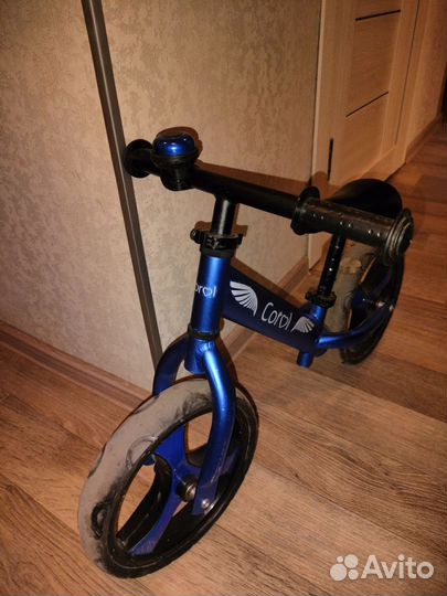 Беговел детский от 1 года