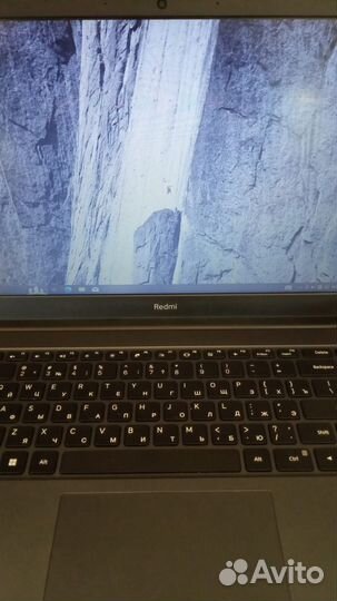Ноутбук Xiaomi RedmiBook 15 rmatg5B1P07