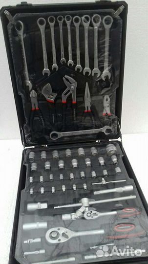 Подарочный набор.профессиональных инструментов