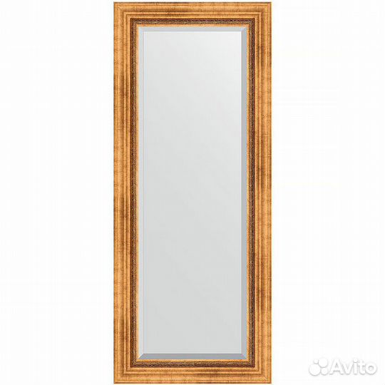 Зеркало Evoform Exclusive 136х56 BY 3516 с фацето