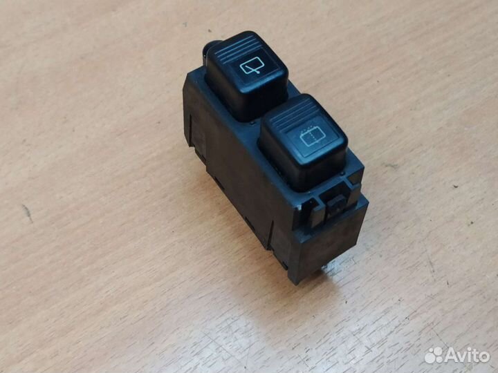 Кнопки заднего дворника, Mazda 626 GV GD