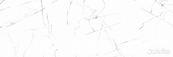 Delacora Плитка настенная Frost White WT15FRR00R