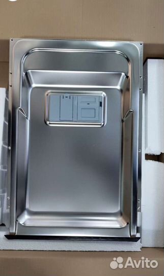 Панель дверцы посудомоечных машин Indesit/Ariston