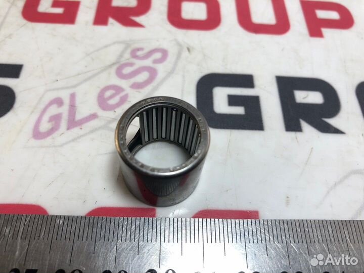 Подшипник качалки заднего суппорта GD GF 626 Capel