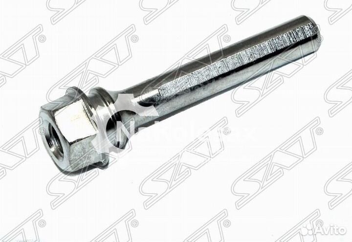 Направляющая суппорта RR toyota camry №1 06