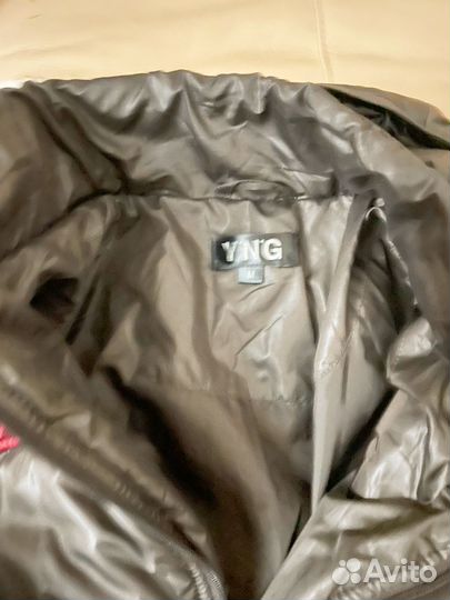 Куртка мужская 46-48