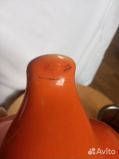 Керамические заварочные чайники