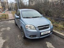 Chevrolet Aveo 1.2 MT, 2011, 250 000 км, с пробегом, цена 260 000 руб.