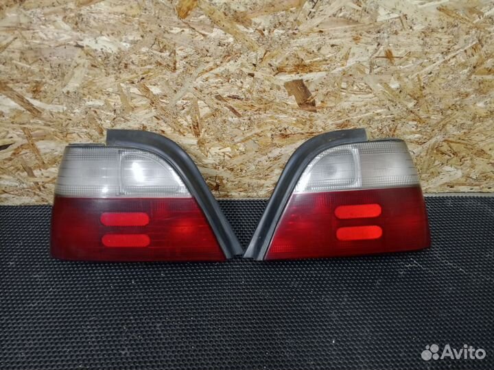 Фонари задние Нексия Н100