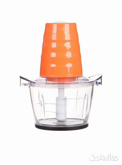 Новый Измельчитель Kitfort кт-3017 400Вт