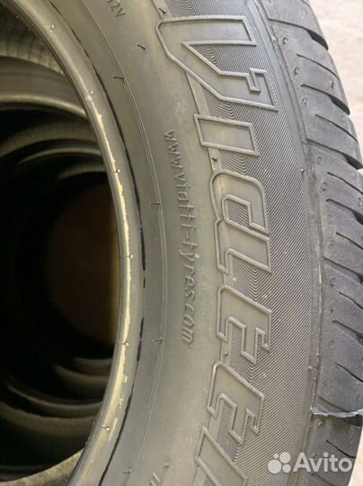 Viatti Strada Asimmetrico V-130 205/55 R16 91V