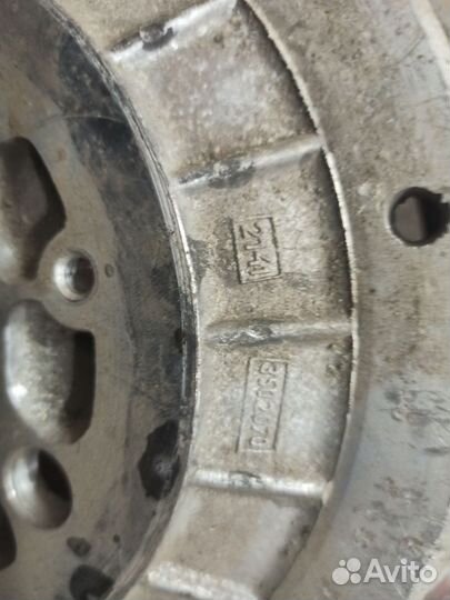 Тормозные барабаны москвич 2141