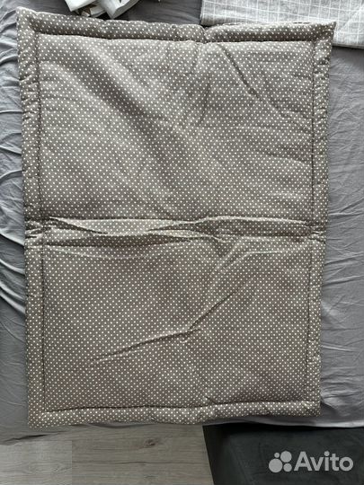 Детское постельное белье