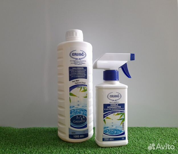 Дамла 1000 мл + дозатор