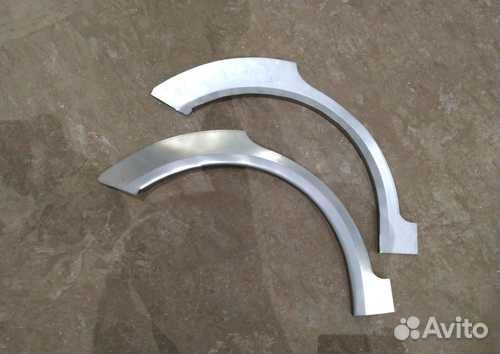 Кузовная арка Toyota HiAce H100 Regius 46-й кузов задняя