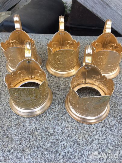 Подстаканник