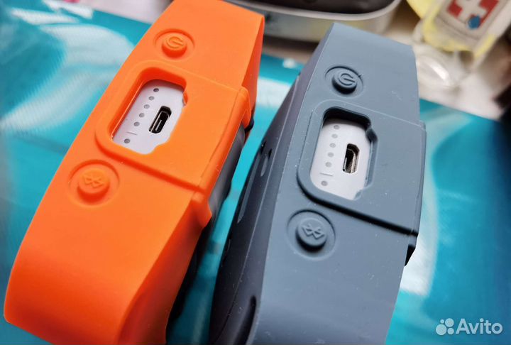 Портативная колонка Bose SoundLink Micro