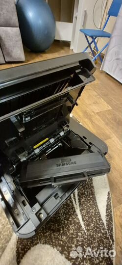 Многофункциональное устройство